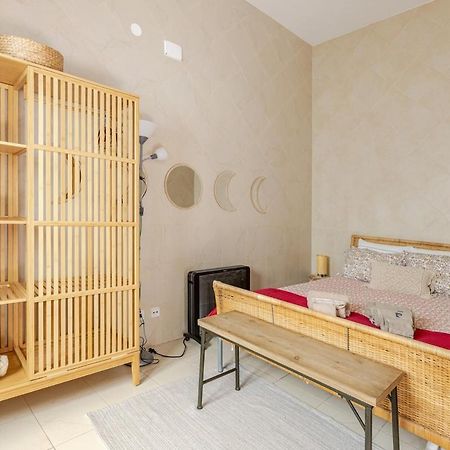 Best Location Duplex เซตุบาล ภายนอก รูปภาพ
