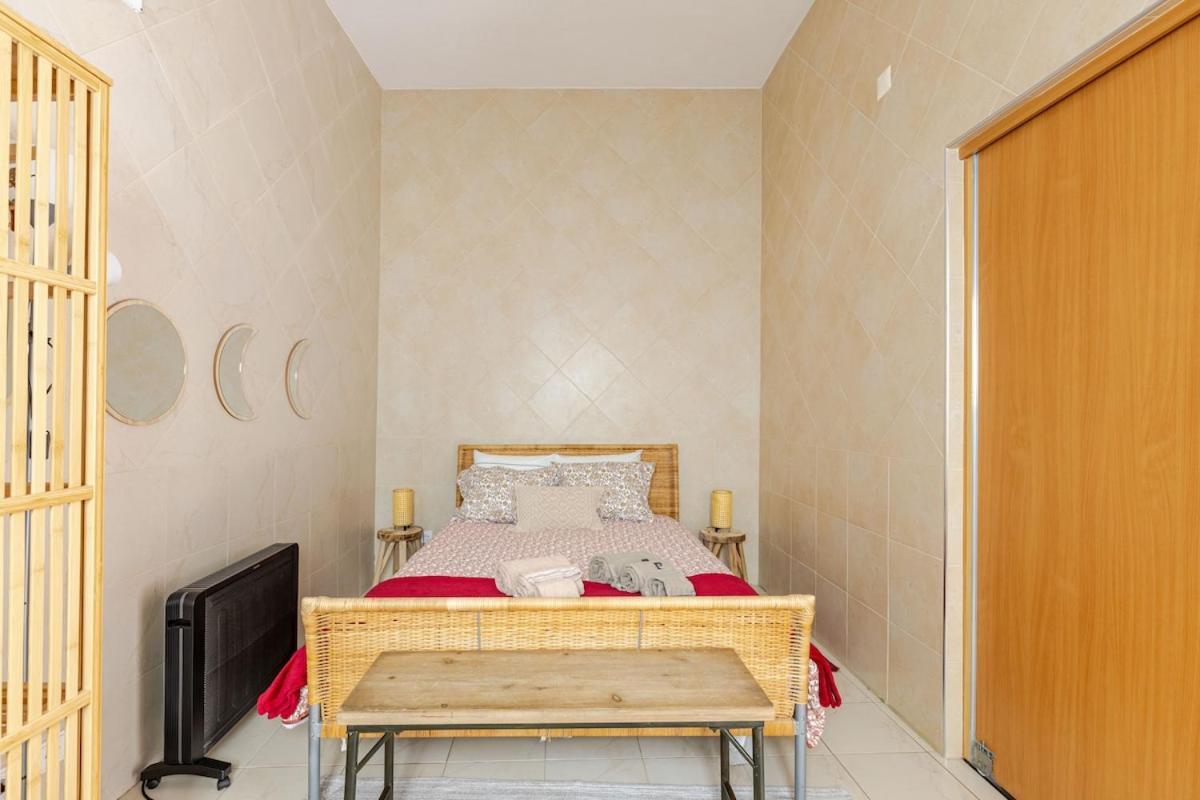 Best Location Duplex เซตุบาล ภายนอก รูปภาพ