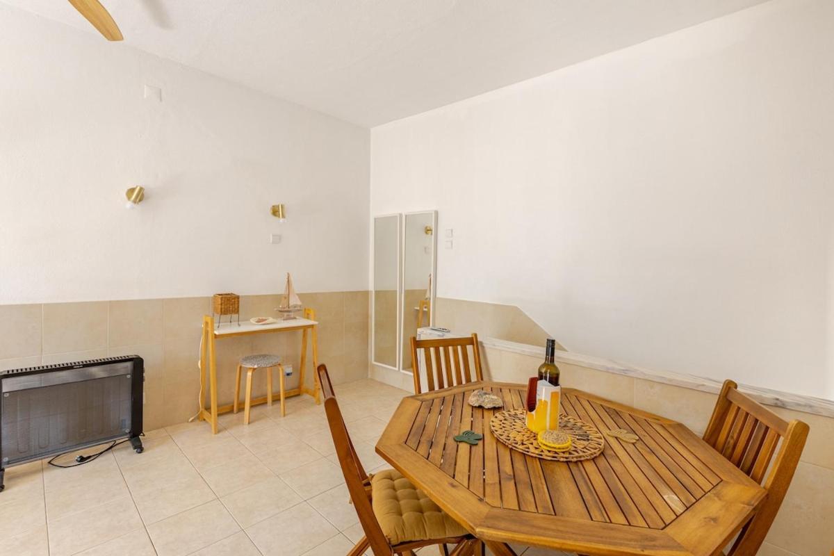 Best Location Duplex เซตุบาล ภายนอก รูปภาพ